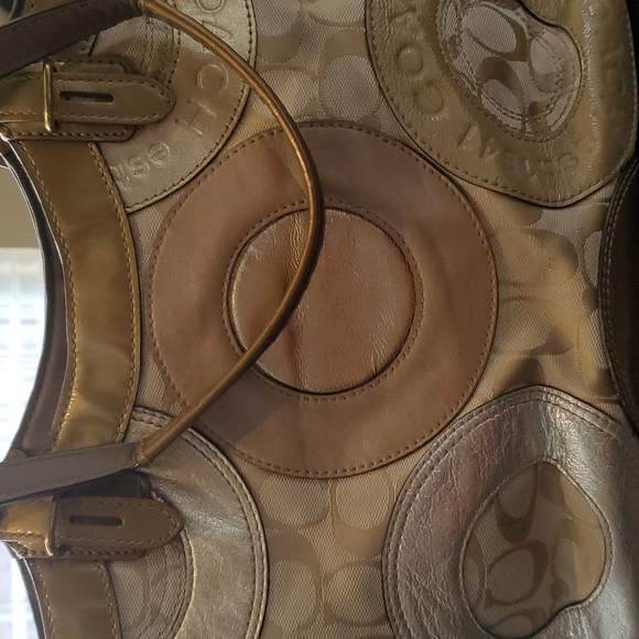 Coach Accessories Coach Bag Poshmark